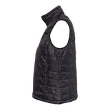 Independent Trading Co EXP220PFV Women's Puffer Vest