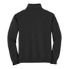 Jerzees 995M NuBlend® 1/4-Zip Cadet Collar Sweatshirt