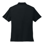 Port Authority K683 City Stretch Flat Knit Polo