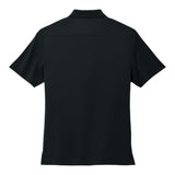 Port Authority K683 City Stretch Flat Knit Polo