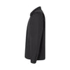 Independent Trading Co EXP99CNB Men's Water-Resistant Windbreaker Coachs Jacket