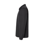 Independent Trading Co EXP99CNB Men's Water-Resistant Windbreaker Coachs Jacket