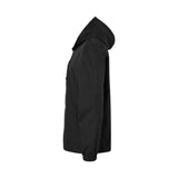 Independent Trading Co EXP95NB Men's Water-Resistant Hooded Windbreaker