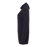Independent Trading Co PRM65DRS Women’s Special Blend Hooded Sweatshirt Dress