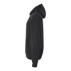 Independent Trading Co IND420XD Unisex Mainstreet Hooded Sweatshirt