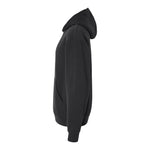 Independent Trading Co IND420XD Unisex Mainstreet Hooded Sweatshirt
