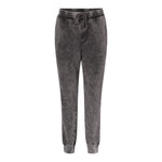 Independent Trading Co PRM50PTMW Unisex Mineral Wash Fleece Sweatpants