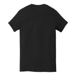 Gildan 5300 Heavy Cotton 100% Cotton Pocket T-Shirt