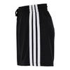 Adidas AT301 Women's 3-Stripes 3" Shorts
