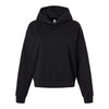 Independent Trading Co PRM2600 Women's California Wave Wash Sunday Hooded Sweatshirt