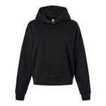 Independent Trading Co PRM2600 Women's California Wave Wash Sunday Hooded Sweatshirt