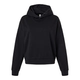 Independent Trading Co PRM2600 Women's California Wave Wash Sunday Hooded Sweatshirt