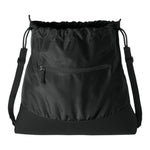 Port Authority BG619 Agility Mesh Pocket Cinch