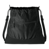 Port Authority BG619 Agility Mesh Pocket Cinch