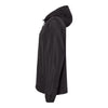Independent Trading Co EXP54LWP Men's Lightweight Quarter-Zip Windbreaker Pullover Jacket