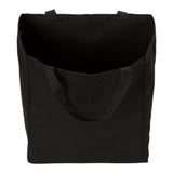 Port Authority B100 Ideal Twill Grocery Tote