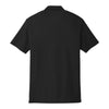 Port Authority K868 C-FREE Cotton Blend Pique Pocket Polo