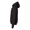 Independent Trading Co SS4001Y Youth Midweight Hooded Sweatshirt