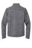 Port Authority F231 Digi Stripe Fleece Jacket