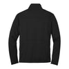 Port Authority F222 Pique Fleece Jacket