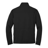 Port Authority F222 Pique Fleece Jacket