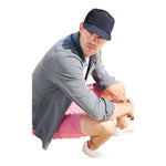 Port Authority C982 Poly Camper Cap