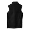 Port Authority F228 R-Tek Pro Fleece Full-Zip Vest