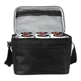 Port Authority BG512 6-Can Cube Cooler