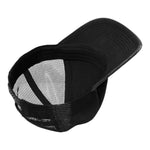 Port Authority C600 Distressed Mesh Back Cap