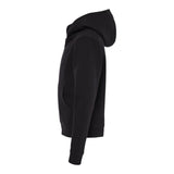 Independent Trading Co SS4001YZ Youth Midweight Full-Zip Hooded Sweatshirt