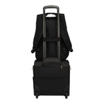 Port Authority BG218 Access Square Backpack