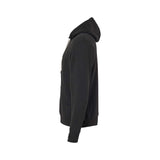 Independent Trading Co EXP90SHZ Unisex Sherpa-Lined Hooded Sweatshirt