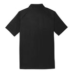 Port Authority K575 Crossover Raglan Polo