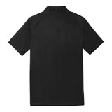 Port Authority K575 Crossover Raglan Polo