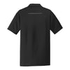 Port Authority K580 Pinpoint Mesh Polo