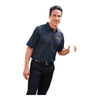 Port Authority K525 Dry Zone Ottoman Polo
