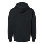 Gildan SF600 Unisex Softstyle Full-Zip Hooded Sweatshirt