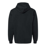 Gildan SF600 Unisex Softstyle Full-Zip Hooded Sweatshirt