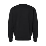Independent Trading Co IND3000 Unisex Heavyweight Crewneck Sweatshirt