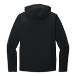 Port Authority J335 Hooded Core Soft Shell Jacket
