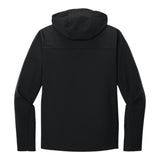 Port Authority J335 Hooded Core Soft Shell Jacket