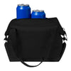 Port Authority BG515 6-Can Collapsible Cooler