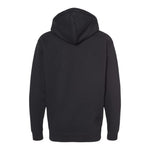 Independent Trading Co IND4000Z Unisex Heavyweight Full-Zip Hooded Sweatshirt