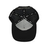 10 10 Hats 615 5 Panel Dryfit Snapback Hat