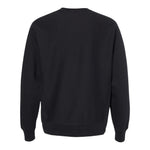 Independent Trading Co IND5000C Unisex Legend Premium Heavyweight Cross-Grain Crewneck Sweatshirt