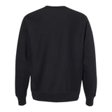 Independent Trading Co IND5000C Unisex Legend Premium Heavyweight Cross-Grain Crewneck Sweatshirt