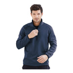 Port Authority J716 Active 1/2-Zip Soft Shell Jacket