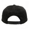 PITBULL SDE11 5 Panel Suede Perforated