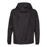 Independent Trading Co EXP54LWP Men's Lightweight Quarter-Zip Windbreaker Pullover Jacket