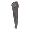 Independent Trading Co PRM50PTMW Unisex Mineral Wash Fleece Sweatpants